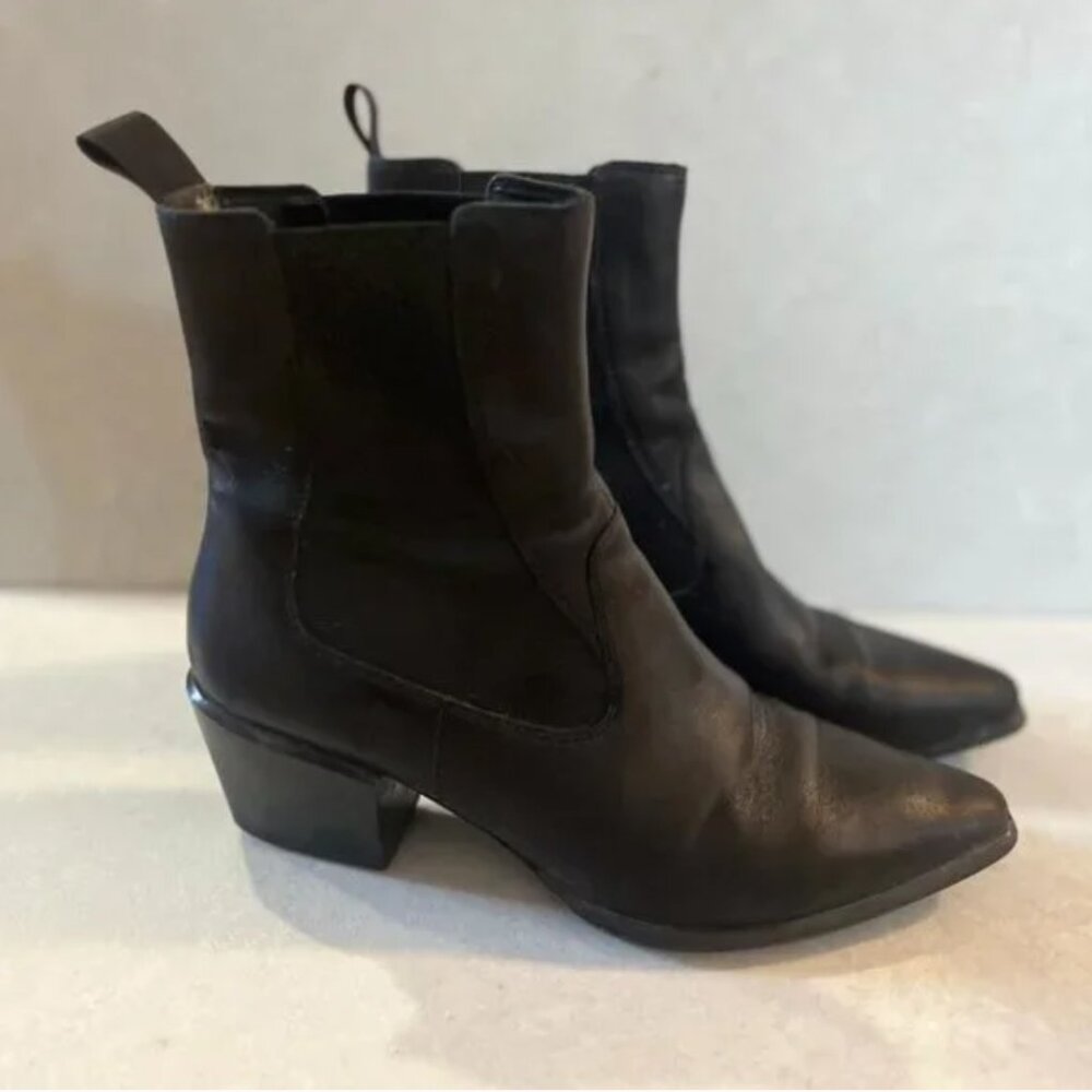 VAGABOND – Chelsea Boots Vagabond Betsy – Size 38 - Picture 10 of 11